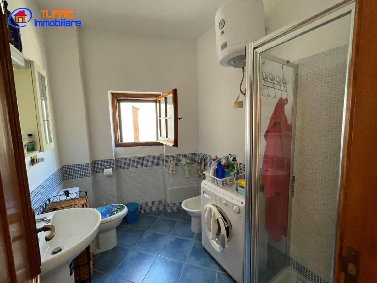 Appartamento Il Sole Porto Torres Exterior photo